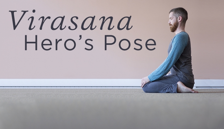 Virasana