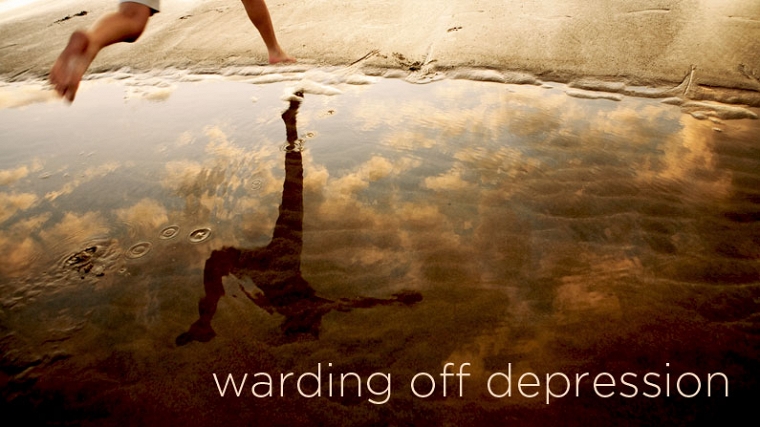 Yoga for depression