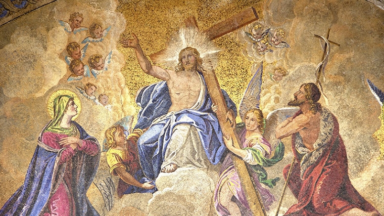 Was Jesus a yogi?