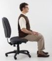 Office Yoga
