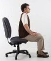 Office Yoga