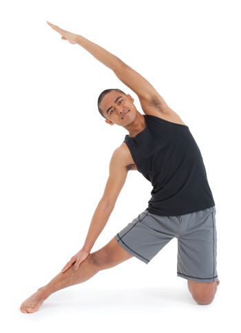 Yoga for Gut Health