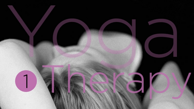 Yoga Therapy