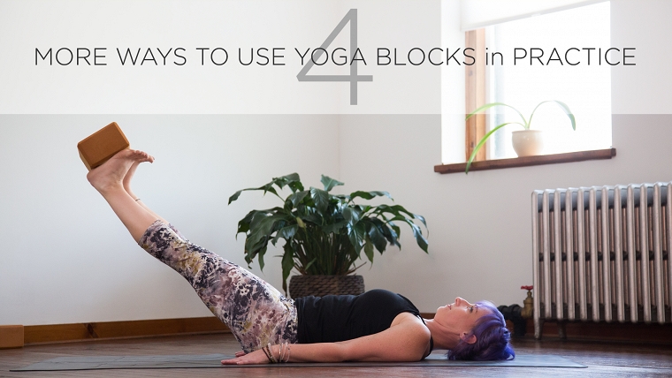 Yoga Blocks