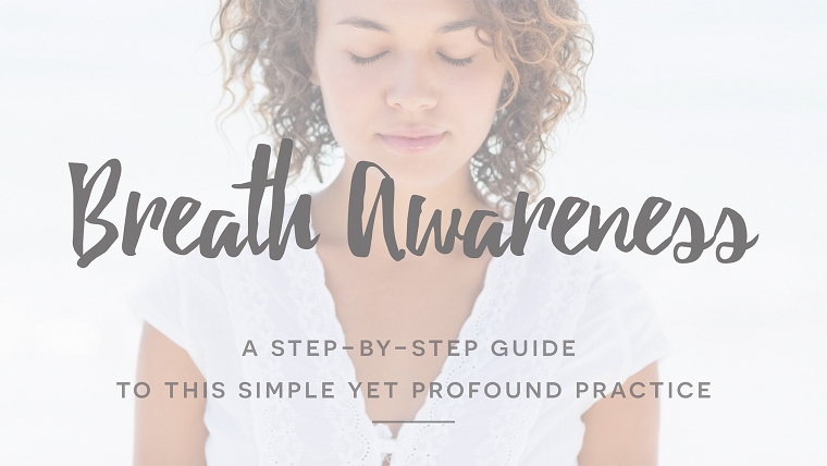 Yoga Breathing