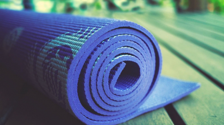 Yoga Equipment