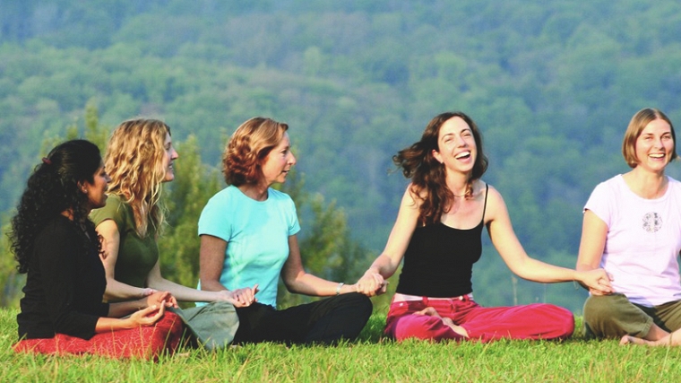Yoga Retreats