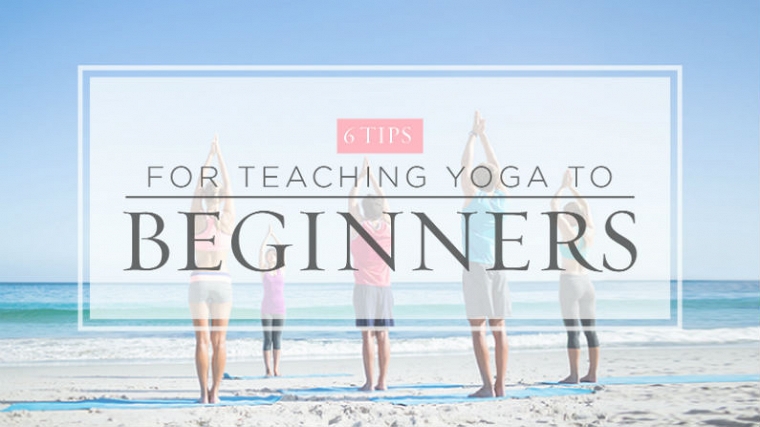 Yoga Sequence for Beginners