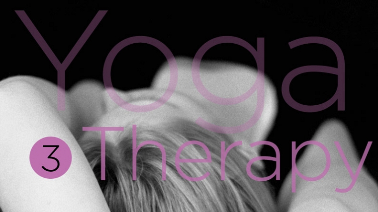 Yoga Therapy
