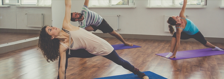 Yoga Tips