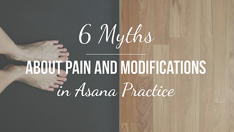 Yoga and Pain