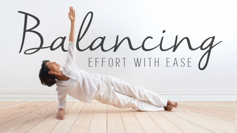 Yoga for Balance