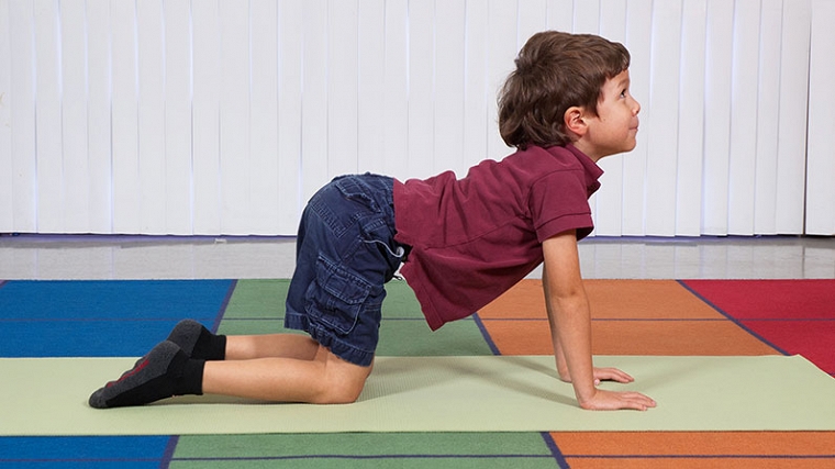 Yoga for Children
