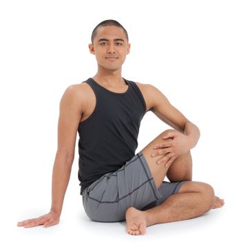 Yoga for Gut Health