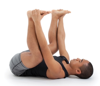 Yoga for Gut Health