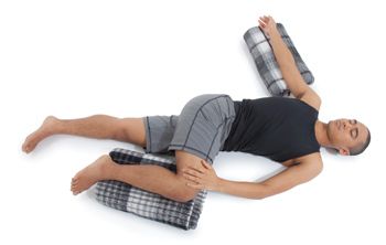Yoga for Gut Health