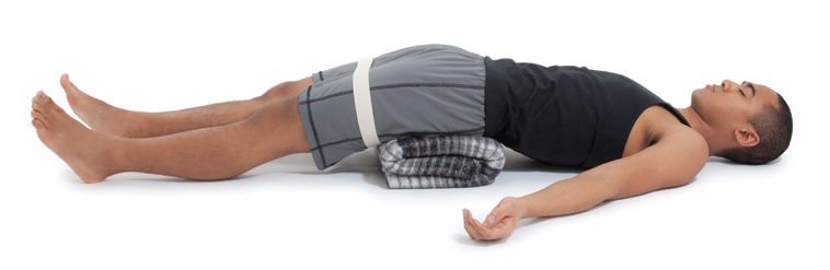 Yoga for Gut Health