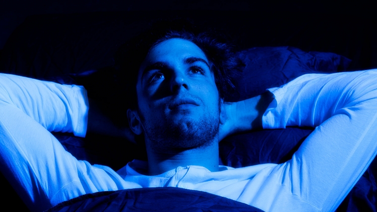 Yoga for Insomnia