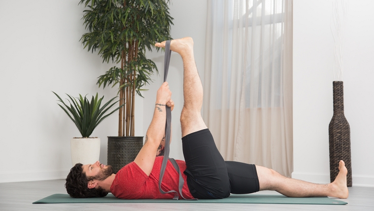 Yoga for Men