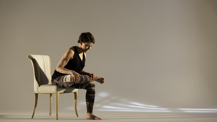 Yoga for Parkinson's