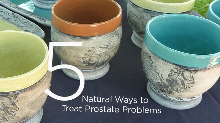 Yoga for Prostate