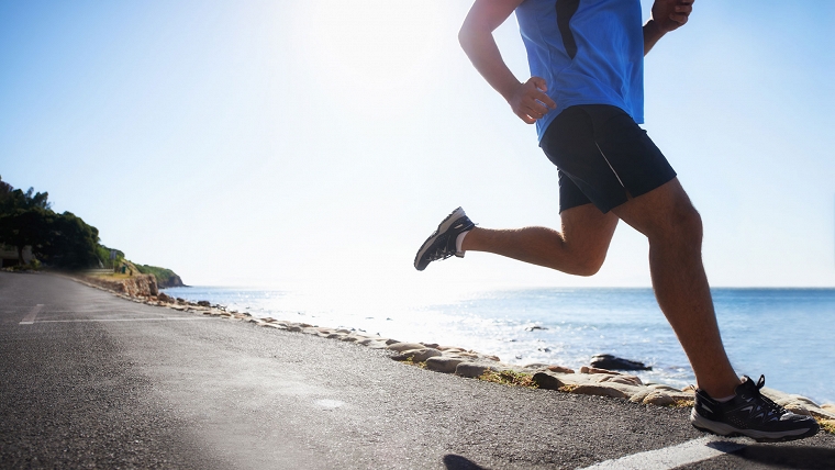 Yoga for runners