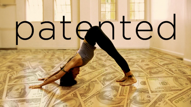 Yoga Patents