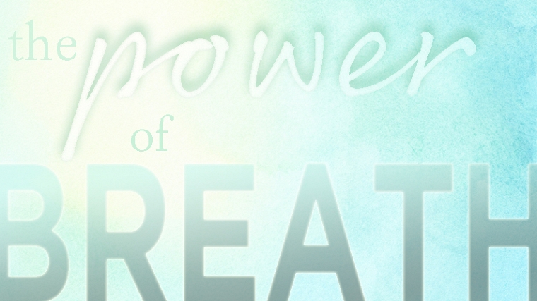 Breathing to Relax the Mind