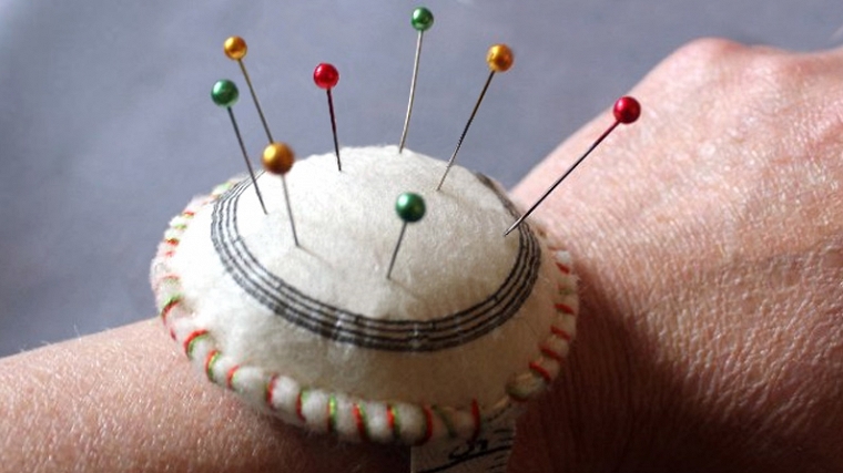 Yoga Wrist Pain