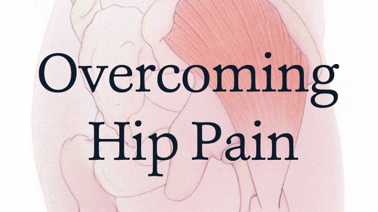 Hip Pain: Learn yoga positions and exercises to lower the pain in your hips and muscles surrounding your hip joints.
