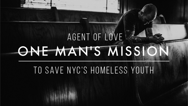 Agent of Love
