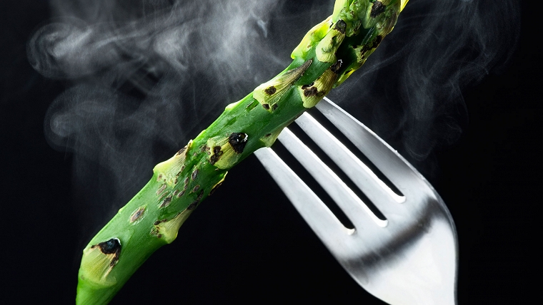 Asparagus Recipe