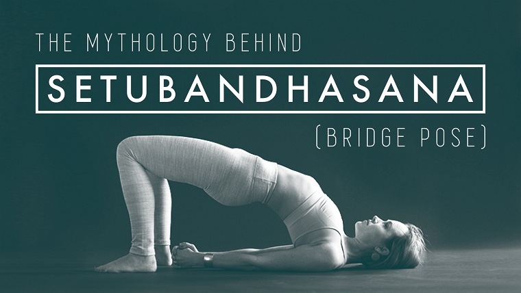 Bridge Pose