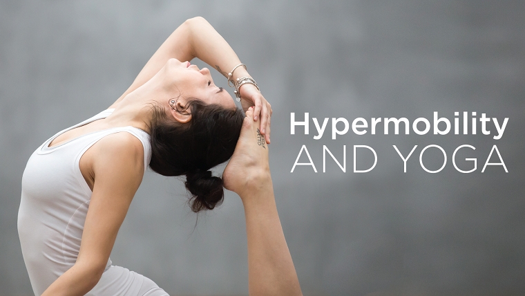 hypermobility