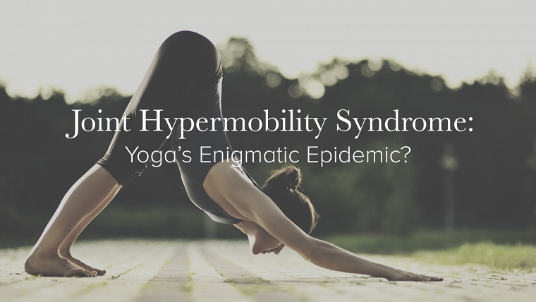 joint hypermobility