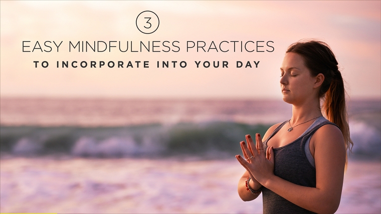 mindfulness