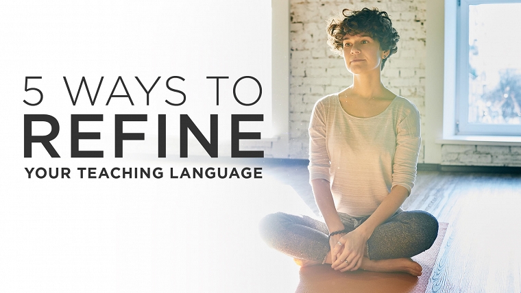 yoga-cues