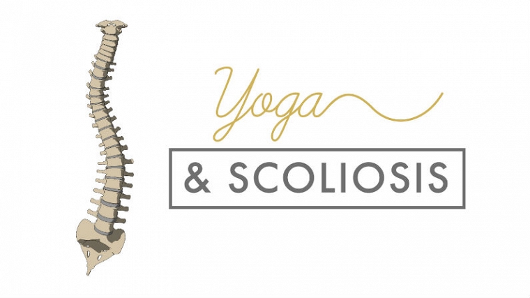 Yoga for Scoliosis