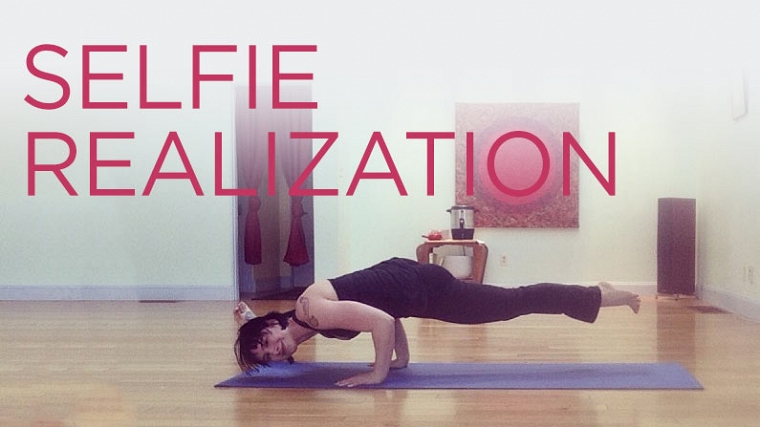 Selfie Realization