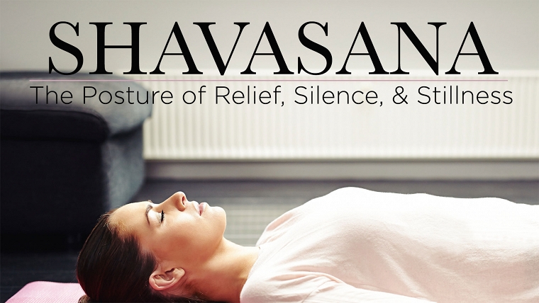 Shavasana