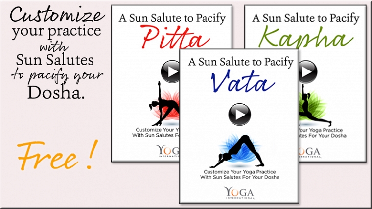 Dosha Quiz | Yoga International