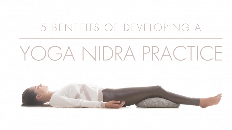 Yoga Nidra Practice