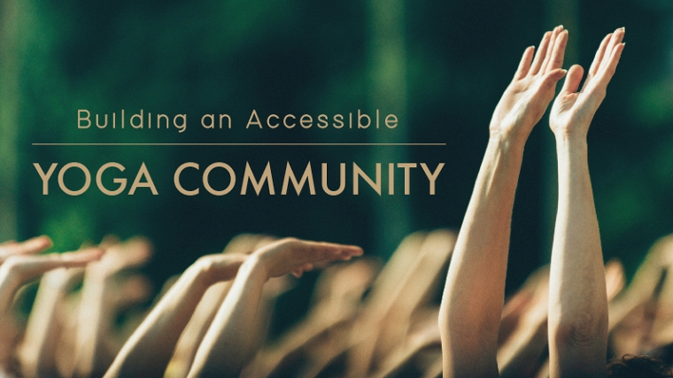 Yoga Community