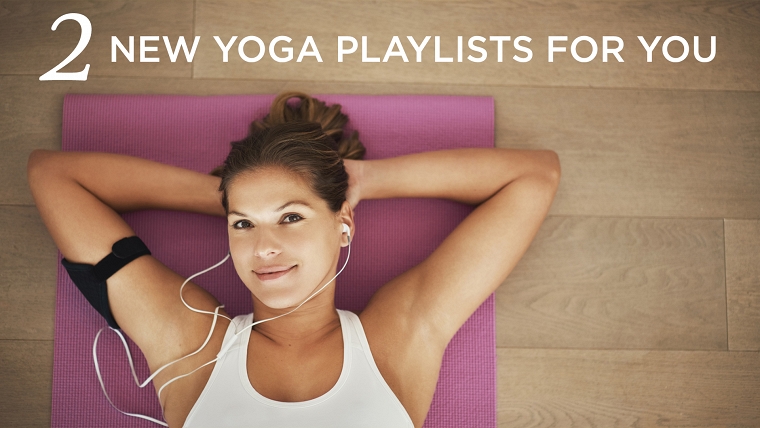 playlistyoga
