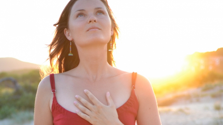 Hope and Healing: Trauma-Informed Yoga for Women
